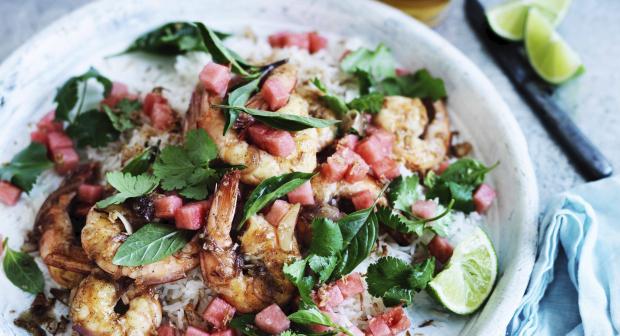 8 snelle recepten voor de herfst