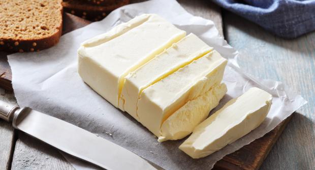 Beurre: 10 alternatives pour le remplacer