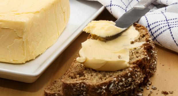 Comment faire du beurre maison?