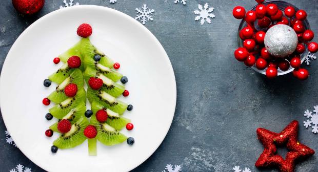 Organiseer ’ns een kerstontbijt