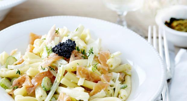 22 makkelijke recepten met vis voor Kerstmis