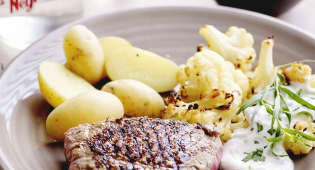 Vidéo: comment bien cuire un steak?