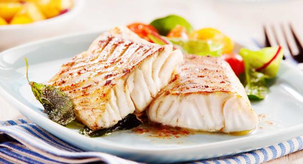 Deze vissen en zeevruchten zijn het gezondst om te eten