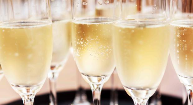 Champagne: alles wat je moet weten over deze chique bubbels