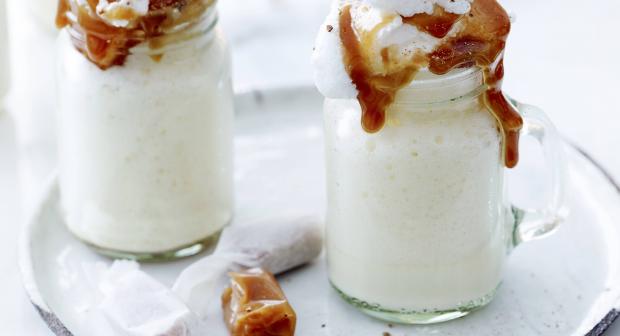 Vidéo: comment faire votre propre caramel?