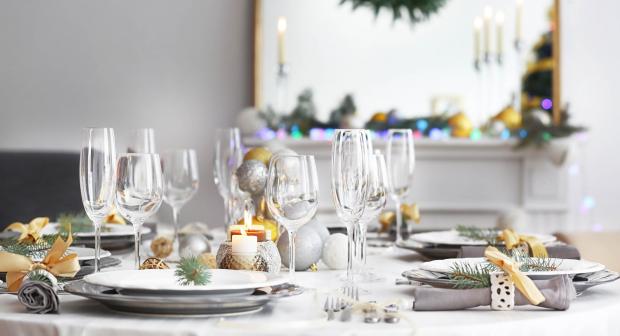 Ces menus de Noël sur mesure vont vous plaire