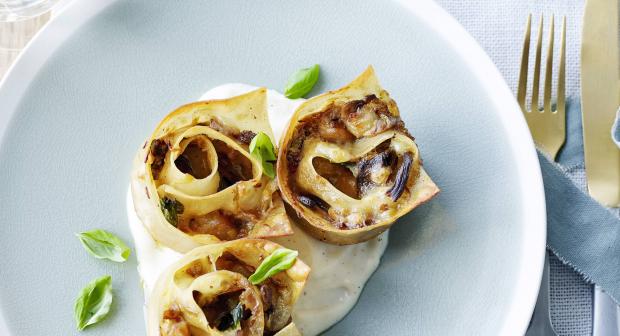 20x feestelijke pasta die je absoluut wilt uitproberen