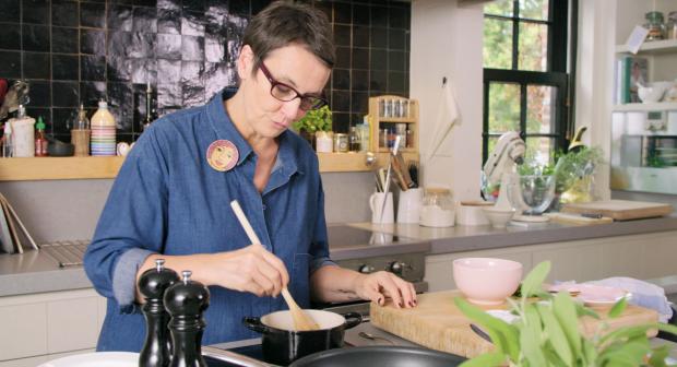 6 délicieuses recettes de Nathalie Bruart (vidéo)