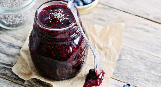 Comment savoir quand votre confiture est cuite? (vidéo)