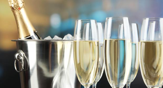 5 astuces pour servir le champagne comme un pro