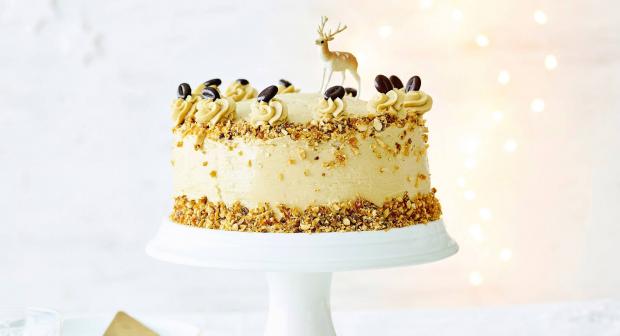 30 gâteaux canon pour remplacer la bûche de Noël