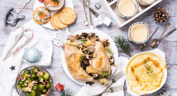Onze tips voor de beste kerst ooit!