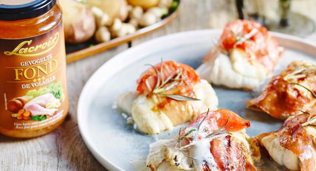 Wist je dat je ook fond kunt gebruiken voor deze bereidingen?