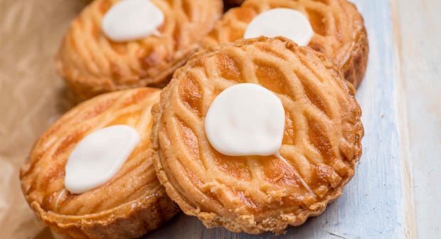 Zo maak je de lekkerste frangipane