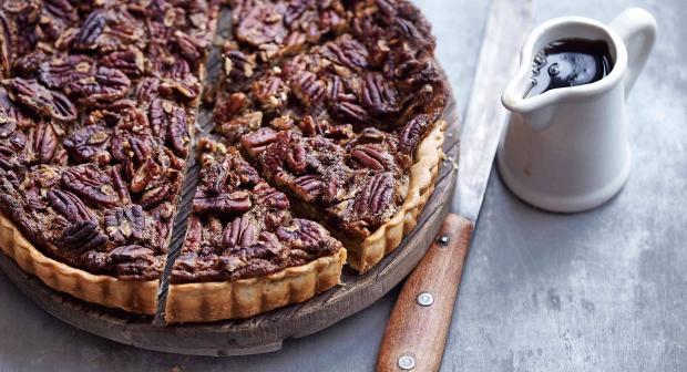 4 tips voor als je bakt met noten