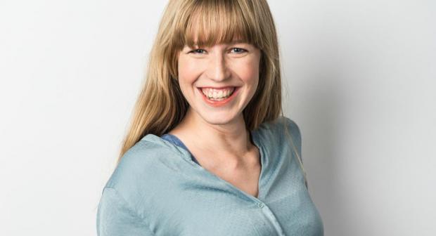 Het slankplan van Jolien