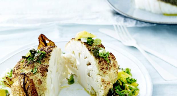 Zo rooster je elke groente in de oven