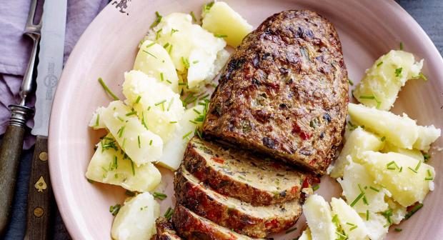 Un pain de viande qui change: nos meilleures recettes