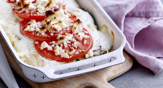 22 recettes légères pour faire attention sans se priver