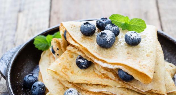 6 tips voor de beste pannenkoeken