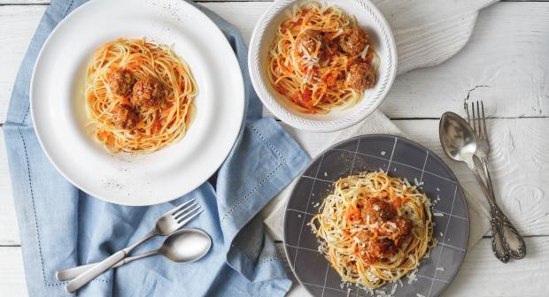 18 délicieuses recettes avec des spaghettis