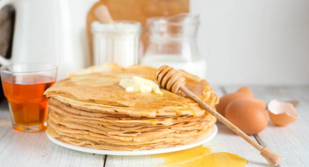 Chandeleur: 46 recettes de crêpes et nos conseils pour les réussir