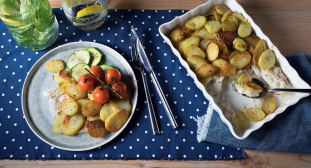 Romantisch dinertje? Zo makkelijk!