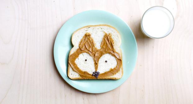 11 leuke recepten om samen met de kinderen te maken