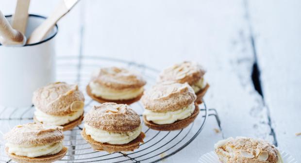 Snoepjes en koekjes? Die maak je lekker zelf!