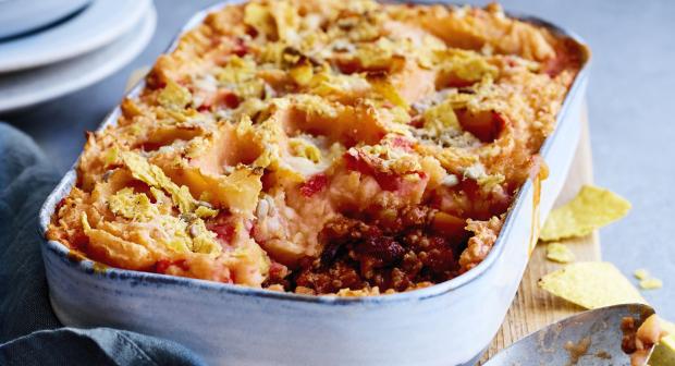 9 recettes de stoemps réconfortants pour affronter l'hiver