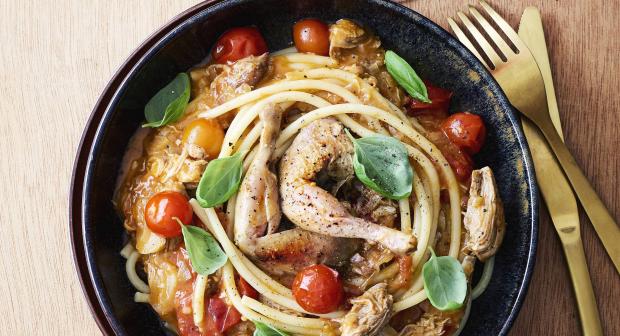 9 recettes de pâtes pour petites et grandes occasions