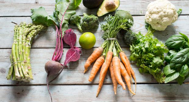 Pesticides: quels sont les fruits et légumes les plus contaminés?