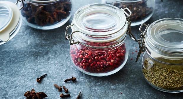 Deze kruiden en specerijen maken je gerecht