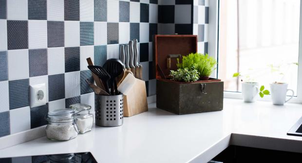 Ontspullen is de boodschap: 5 regels om je keuken rommelvrij te houden