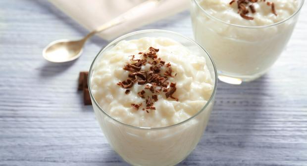7 conseils pour réussir son riz au lait