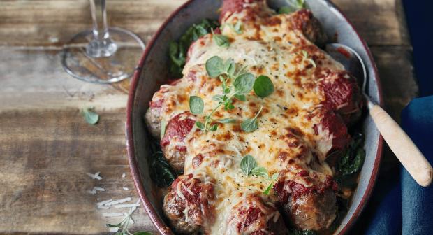 6 recettes hivernales prêtes en 30 minutes