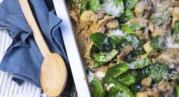 20 recettes originales pour cuisiner le poulet