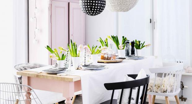 De lekkerste brunchrecepten om de lente te vieren