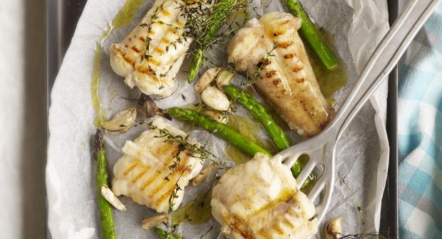 Recepten met zeeduivel: van doordeweeks tot feestelijk