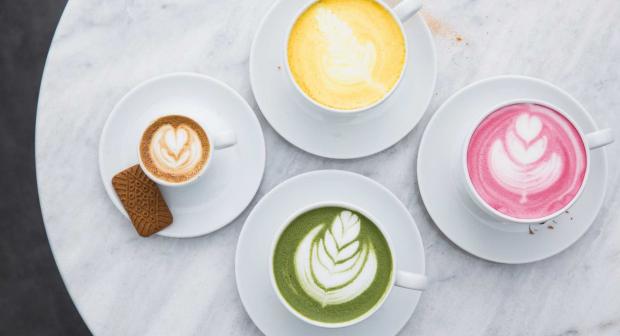 De 4 recepten uit brunchles 2 van Project Libelle