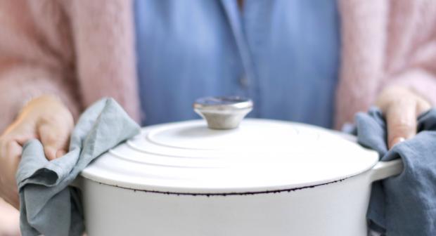 6 recettes pour prendre le temps