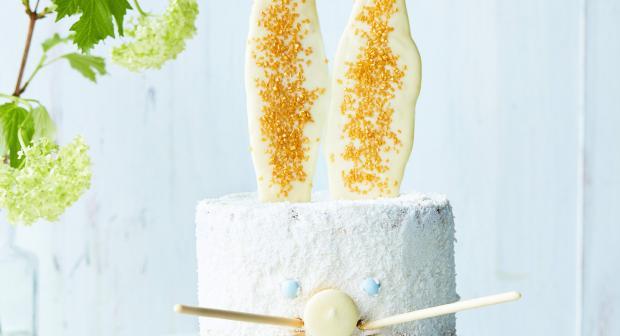 Voor je paasmenu: desserts met een extra feestelijk kantje