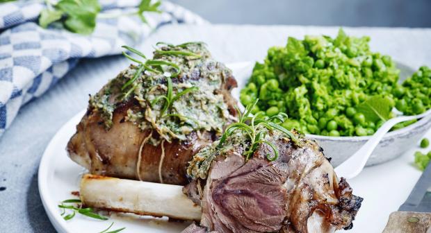 Een makkelijk paasmenu: zo ben je prima voorbereid