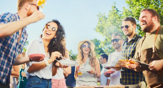 11 tips bij het barbecueën