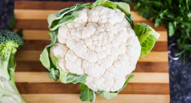10 choses à savoir sur le chou-fleur