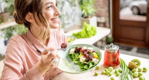 5 conseils pour manger en pleine conscience