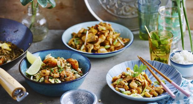 12 ingrédients incontournables de la cuisine thaïe