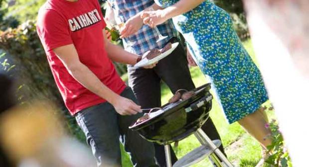 Daarom heb je een barbecuestarter nodig