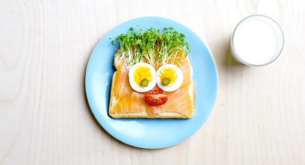 Hoe laat ik mijn kinderen meer groenten eten?