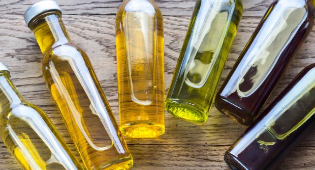 Sandra Bekkari's superfood: olijfolie